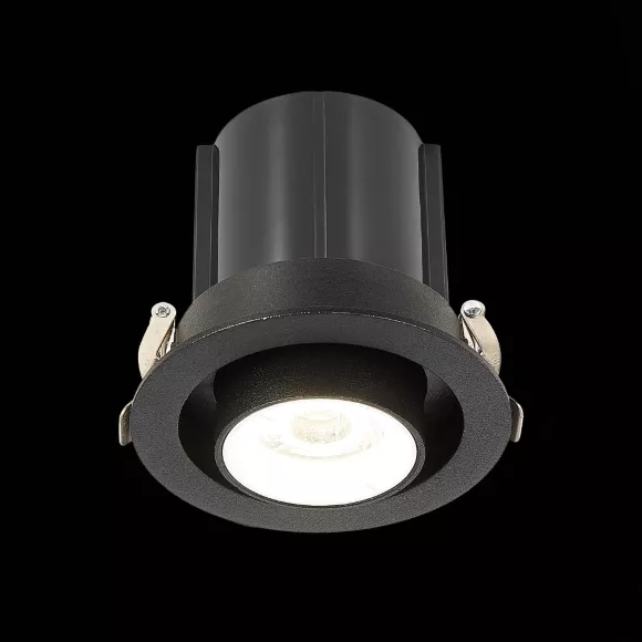 Встраиваемый светильник ST Luce ST702.448.12 Встраиваемый светильник ST Luce ST702.448.12
