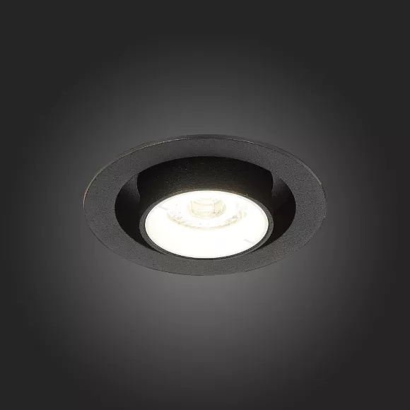 Встраиваемый светильник ST Luce ST702.448.12 Встраиваемый светильник ST Luce ST702.448.12