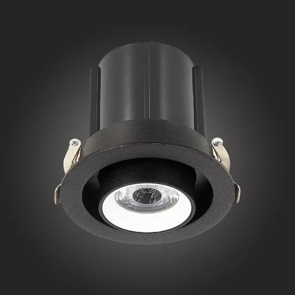 Встраиваемый светильник ST Luce ST702.448.12 Встраиваемый светильник ST Luce ST702.448.12