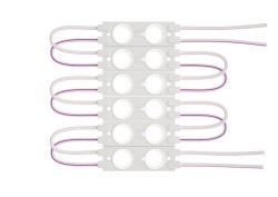 Светодиодный модуль Эра MZ2835-02-12V-2835-IP65-5m-2700 Б0044170