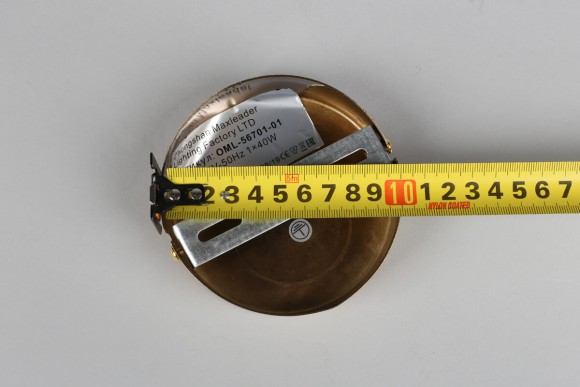 Бра Omnilux OML-56701-01