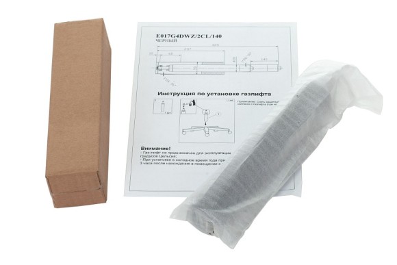 Газ-лифт E017 BUR_1734018