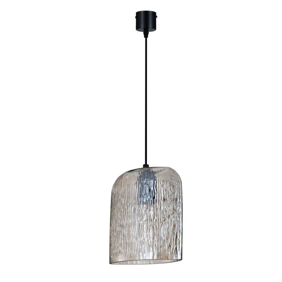 Подвесной светильник Indigo Pioggia 11073/1P Cognac V000611