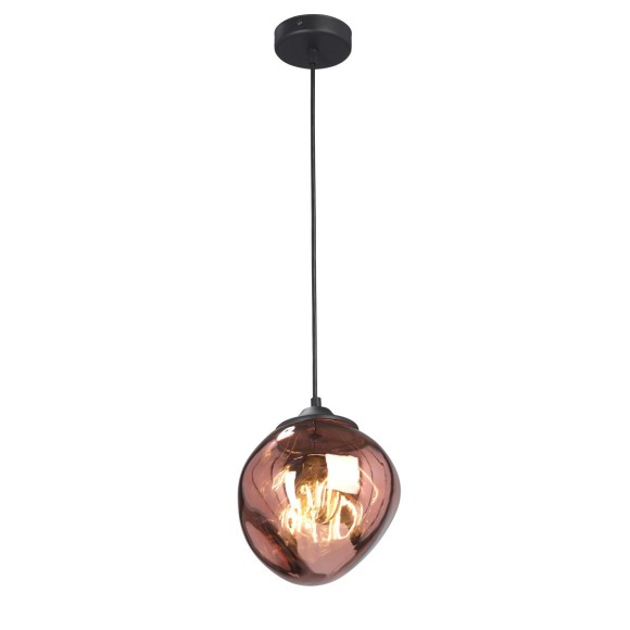 Подвесной светильник Vitaluce V2740-1/1S