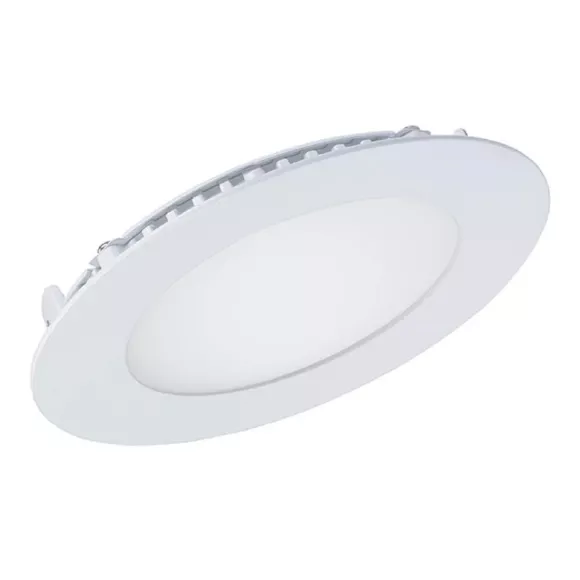 Встраиваемый светодиодный светильник Arlight DL-120M-9W White 020105 Встраиваемый светодиодный светильник Arlight DL-120M-9W White 020105