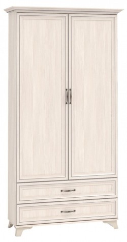 Шкаф платяной Мирелла ATM_00-00006269