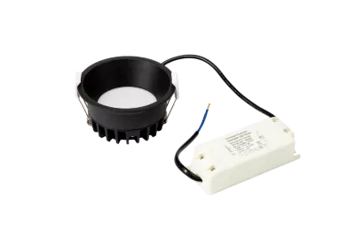 Встраиваемый светильник DesignLed BQ009120-BL-NW 005648