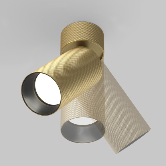 Спот Maytoni Artisan C082CL-01-GU10-MG, GU10, 10W, золото