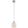 Подвесной светильник Arte Lamp Furore A3990SP-1CC