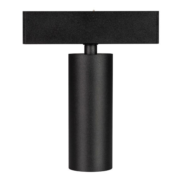 Трековый магнитный светильник Arlight MAG-SPOT-25-R90-9W Day4000 (BK, 30 deg, 24V, DALI) 046300