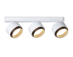 Спот Ambrella Light Techno family TN71291, GX53, 36W, белый