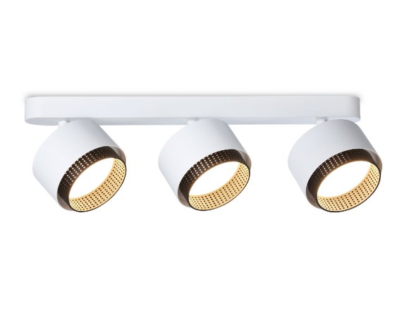 Спот Ambrella Light Techno family TN71291, GX53, 36W, белый