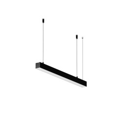 Линейный подвесной светильник Maytoni Technical LL312010