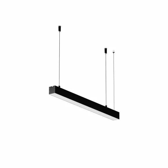 Линейный подвесной светильник Maytoni Technical LL312010 Линейный подвесной светильник Maytoni Technical LL312010