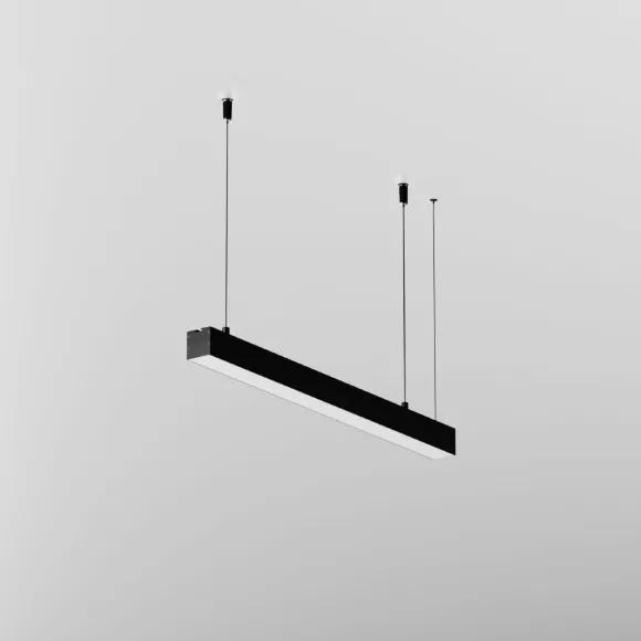Линейный подвесной светильник Maytoni Technical LL312010 Линейный подвесной светильник Maytoni Technical LL312010