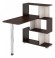 Стол компьютерный Домино СЛ-5-3СТ MER_SL-5-3ST_VKV
