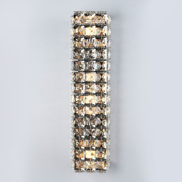 Настенный светильник Modelux ML.555.04 CR