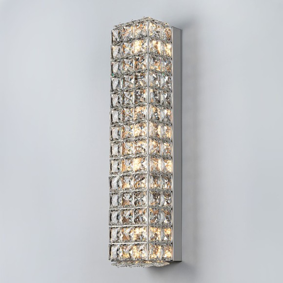 Настенный светильник Modelux ML.555.04 CR