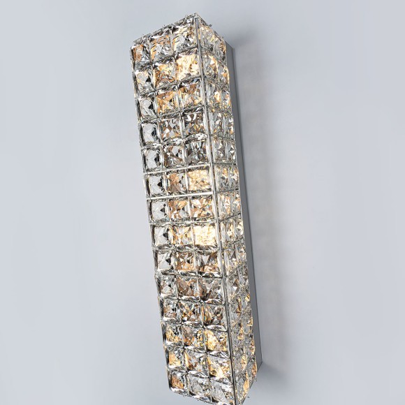 Настенный светильник Modelux ML.555.04 CR