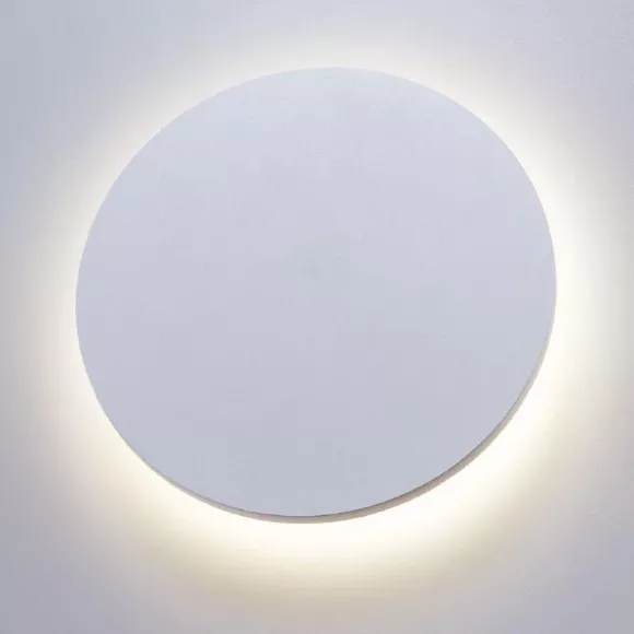 Уличный настенный светодиодный светильник Arte Lamp Nimbo A1510AP-1WH Уличный настенный светодиодный светильник Arte Lamp Nimbo A1510AP-1WH