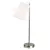 Настольная лампа Escada Hall 10185/L White