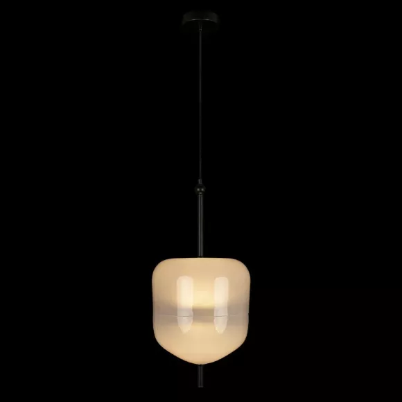 Подвесной светильник Loft IT Venice 10223/D White, крупный план Подвесной светильник Loft IT Venice 10223/D White, крупный план