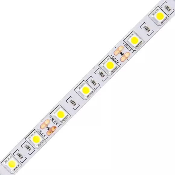 Светодиодная лента Volpe 14,4W/m 60LED/m 5050SMD RGB 5M ULS-Q221 5050-60LED/m-10mm-IP20-DC12V-14,4W/m-5M-RGB UL-00004354 Светодиодная лента Volpe 14,4W/m 60LED/m 5050SMD RGB 5M ULS-Q221 5050-60LED/m-10mm-IP20-DC12V-14,4W/m-5M-RGB UL-00004354