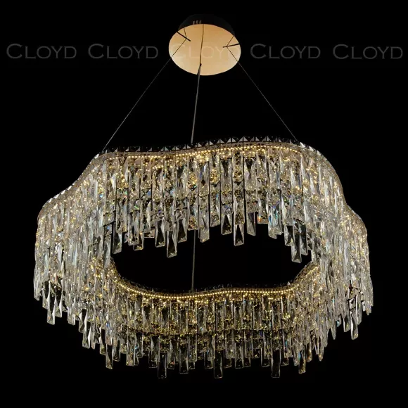 Подвесная люстра Cloyd Antrea 11471 Подвесная люстра Cloyd Antrea 11471