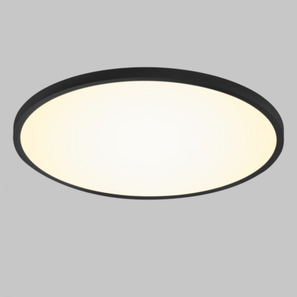 Потолочный светильник IMEX Ronda PLC.500-40-CCT-BK