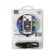 ТВ подсветка, комплект светодиодной ленты Apeyron 5В 5050 7,2Вт/м RGB 2*0,5м IP20 10-70