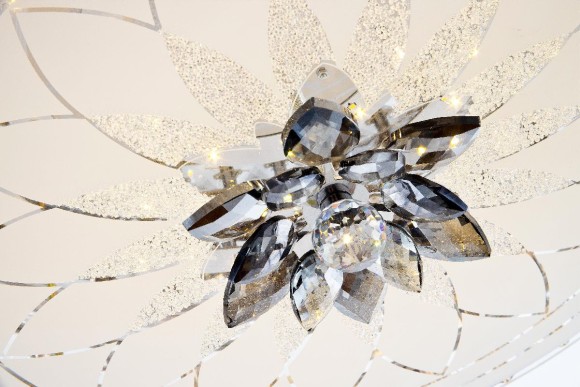 Потолочный светильник LED4U 1160-400 CR