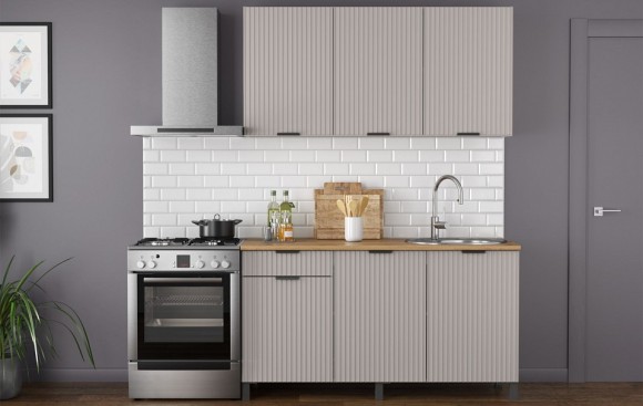 Тумба навесная Венера 1500 TRM_CB-00011010