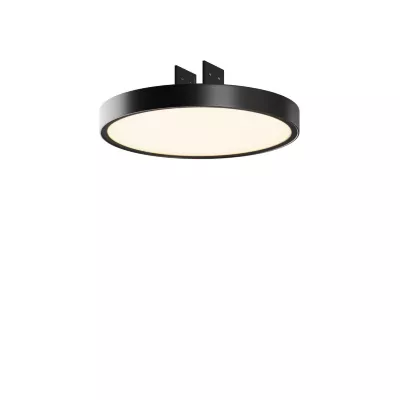 Уличный трековый светильник Maytoni Zone IP Elasity IP O-TR01-1-F-18WB3K