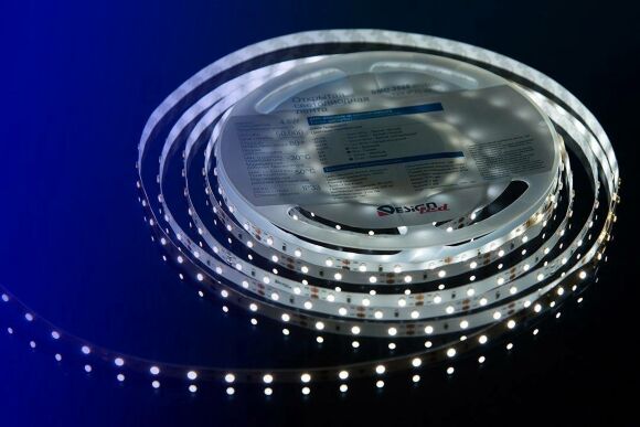 Светодиодная лента DesignLed DSG360-12-W-33 000524 Светодиодная лента DesignLed DSG360-12-W-33 000524