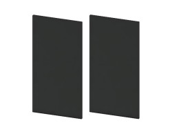 Заглушка для встраиваемого шинопровода (2шт.) Ambrella Light Magnetic GL3608