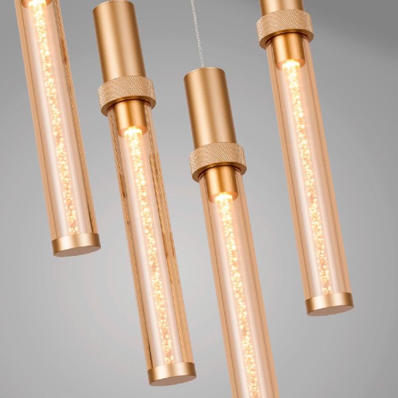 Подвесной светильник Favourite Gordon 4718-1P