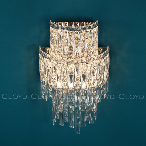 Настенный светильник Cloyd Antrea 20340