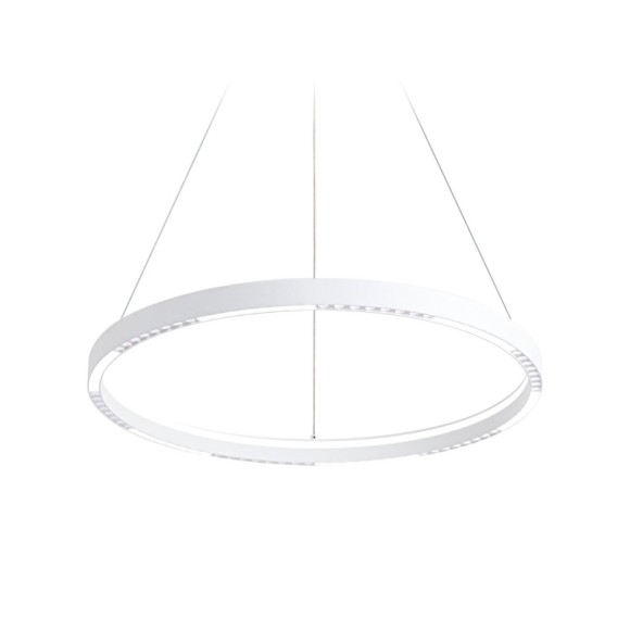 Подвесная светодиодная люстра Ambrella Light Comfort FL5851