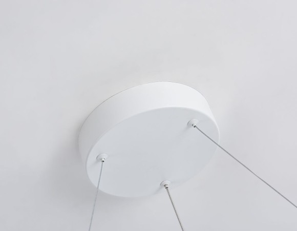 Подвесная светодиодная люстра Ambrella Light Comfort FL5851