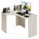 Стол письменный Домино Lite СКЛ-Угл120 MER_SKL-Ugl120-bez-tumby-K-LEV