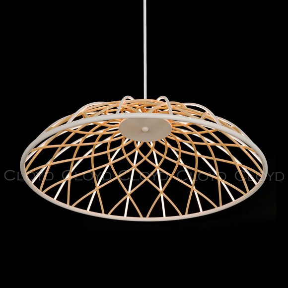 Подвесная светодиодная люстра Cloyd Cocklico 11412