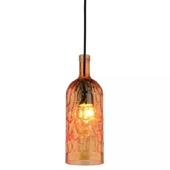 Подвесной светильник Arte Lamp 26 A8132SP-1AM Подвесной светильник Arte Lamp 26 A8132SP-1AM