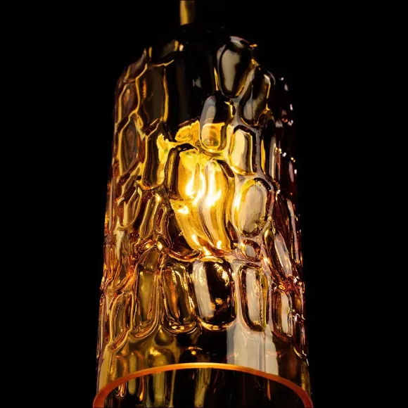 Подвесной светильник Arte Lamp 26 A8132SP-1AM Подвесной светильник Arte Lamp 26 A8132SP-1AM