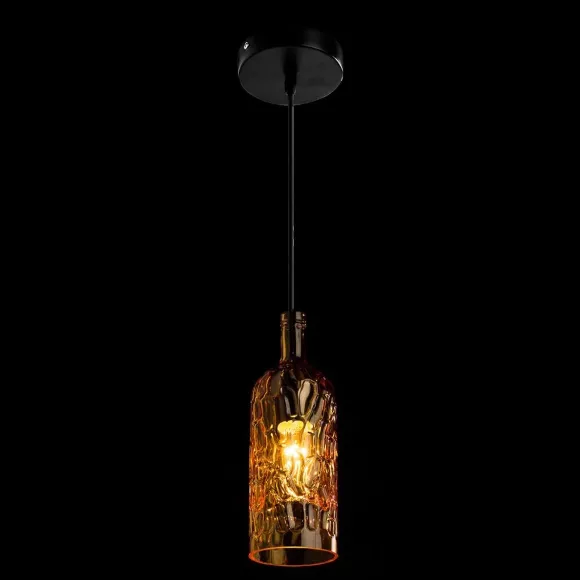 Подвесной светильник Arte Lamp 26 A8132SP-1AM Подвесной светильник Arte Lamp 26 A8132SP-1AM