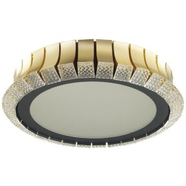 Потолочная люстра Odeon Light Asturo 4994/75L