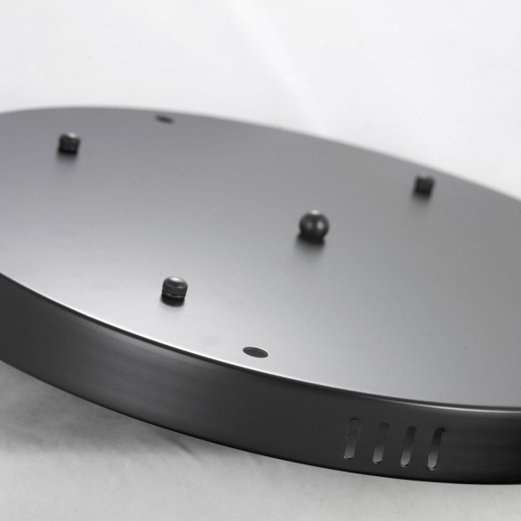 Потолочная люстра Lussole LSP-8452