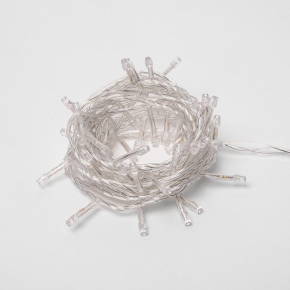 Гирлянда Uniel ULD-S0250-020/STA WHITE IP20 UL-00009935