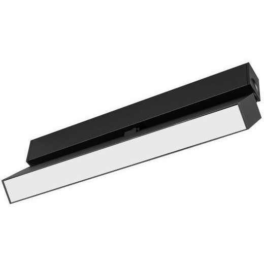 Трековый светильник Arlight Mag-Flat-Fold-25-S1004-30W Day4000 034243