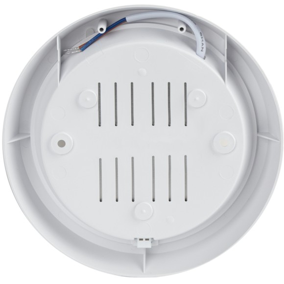 Настенно-потолочный светильник Эра SPB-301-2-4K-15 Б0055044