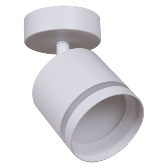 Спот Reluce 53001-9.5-001IL SPOT LIGHT GX53 WT